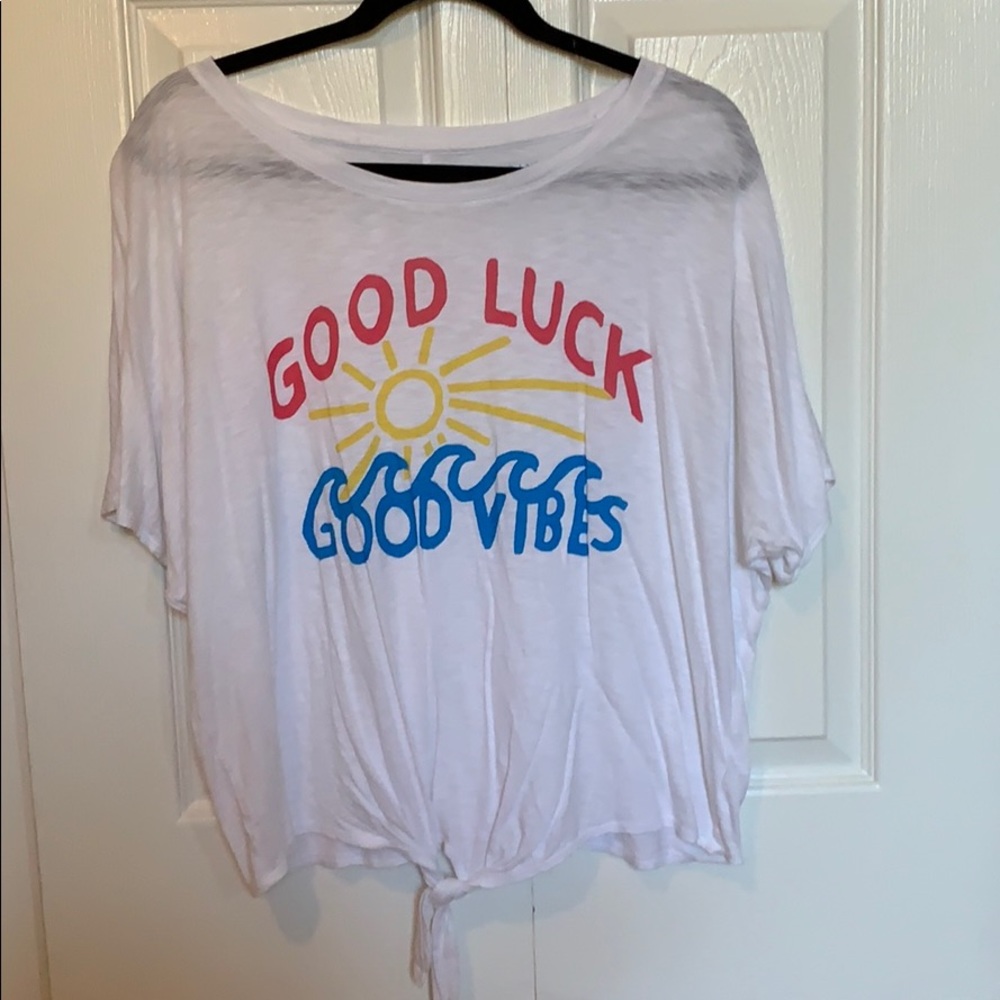 Lucky Brand T shirt